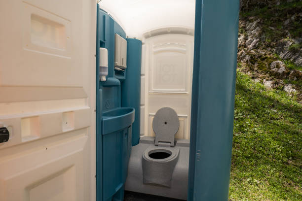 Portable Toilet Options We Offer in Montebello, CA