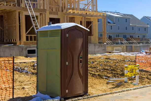 Best Affordable porta potty rental  in Montebello, CA