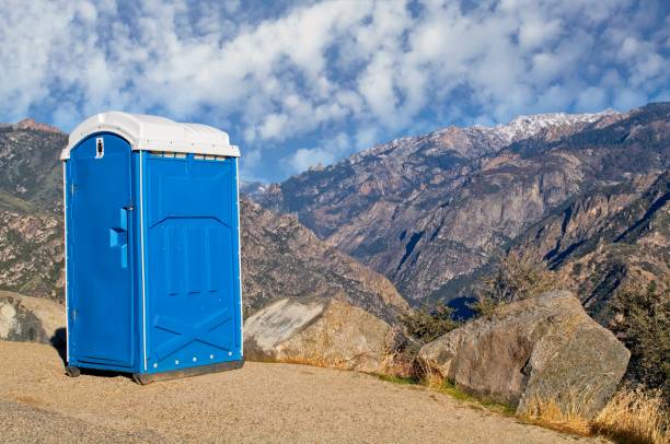 Best Porta potty cleaning services  in Montebello, CA
