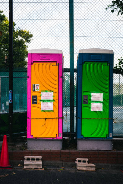 Best Local porta potty services  in Montebello, CA