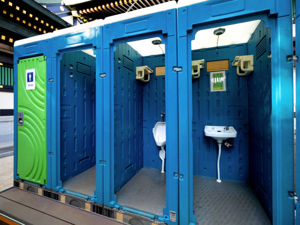 Best Temporary restroom rental  in Montebello, CA