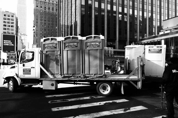 Trusted Montebello, CA porta potty rental Experts