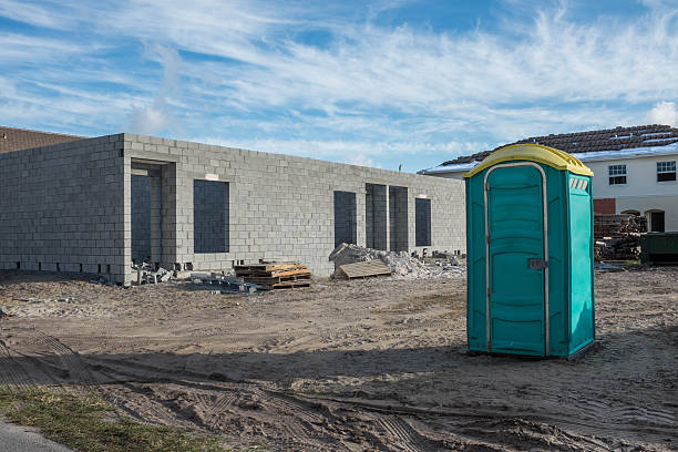 Best High-end porta potty rental  in Montebello, CA